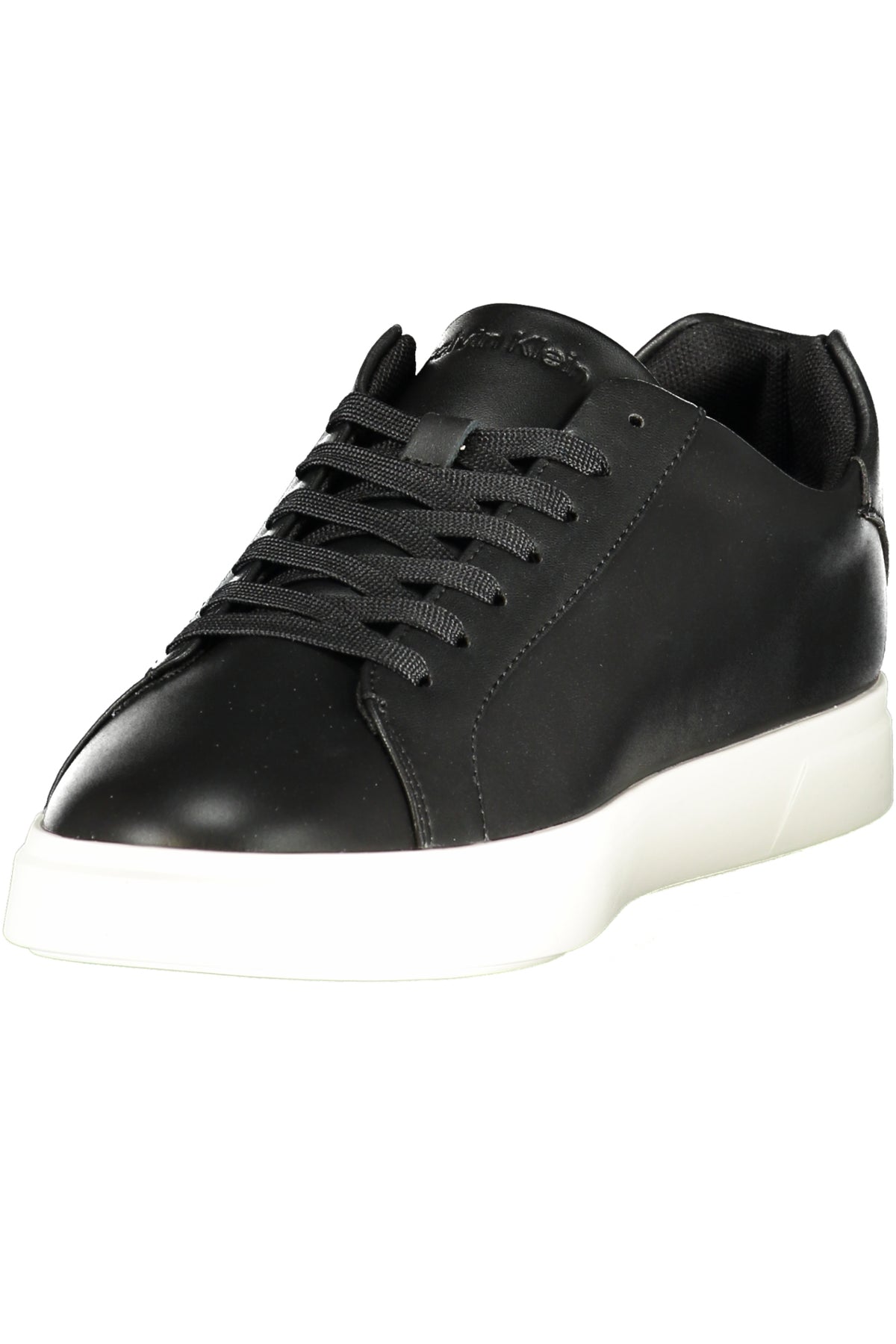 CALVIN KLEIN Men Sneakers - Black