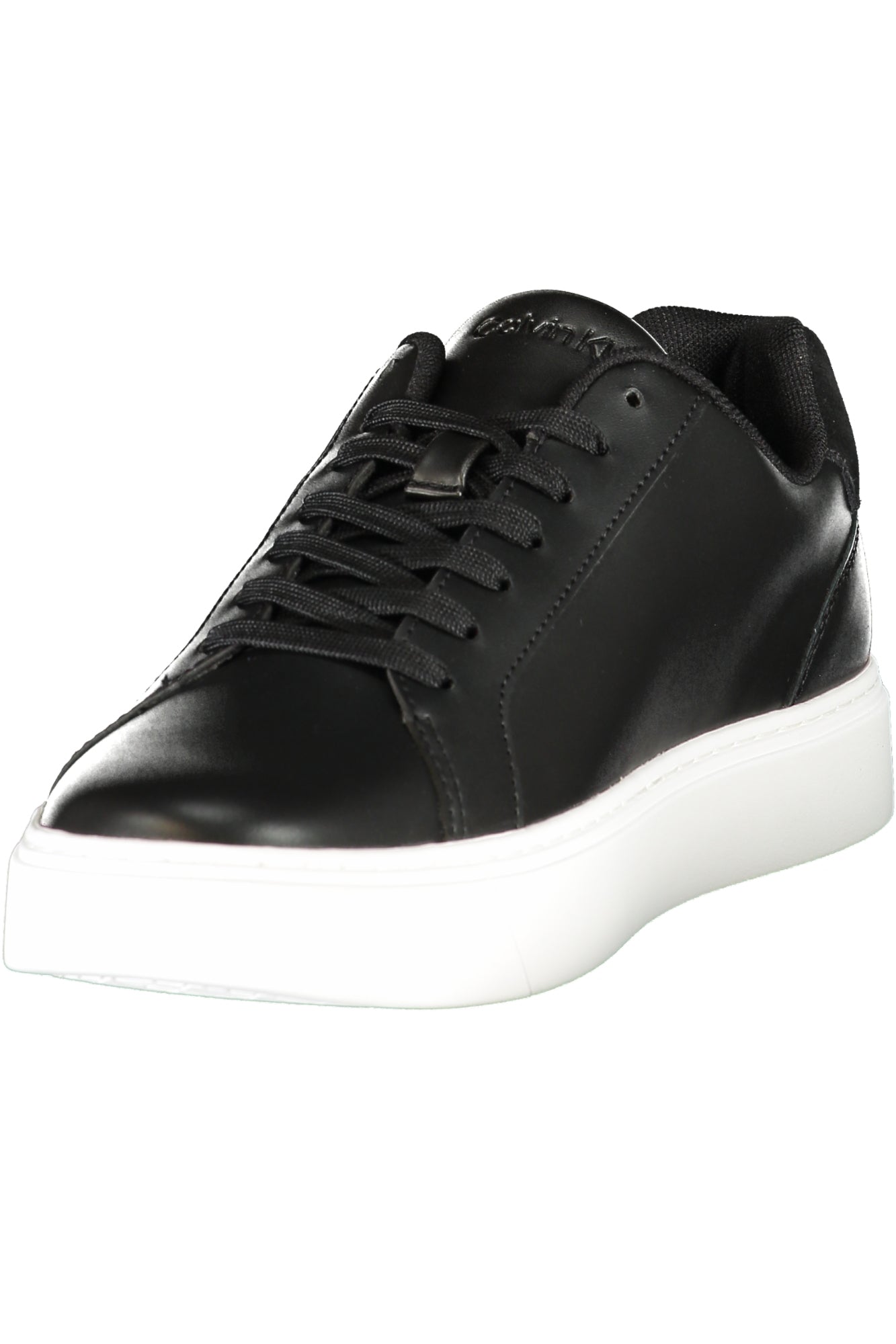 CALVIN KLEIN Men Sneakers - Black