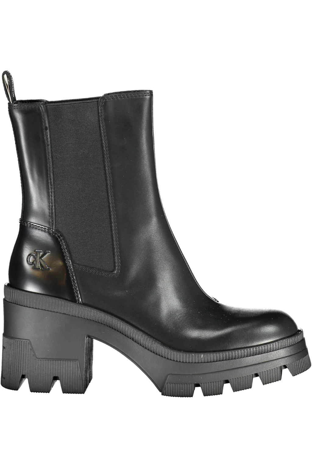 CALVIN KLEIN Women Boots - Black