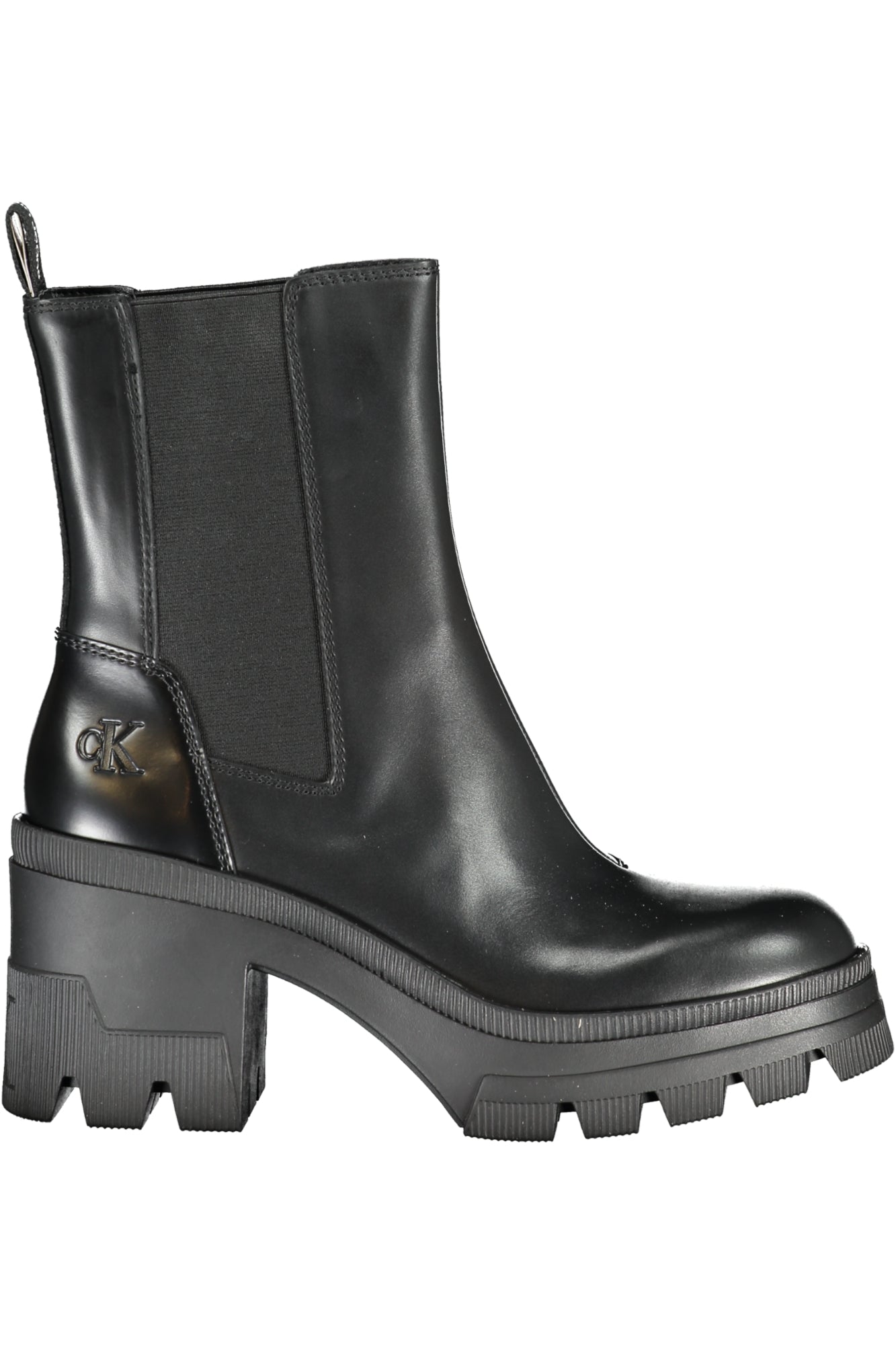 CALVIN KLEIN Women Boots - Black