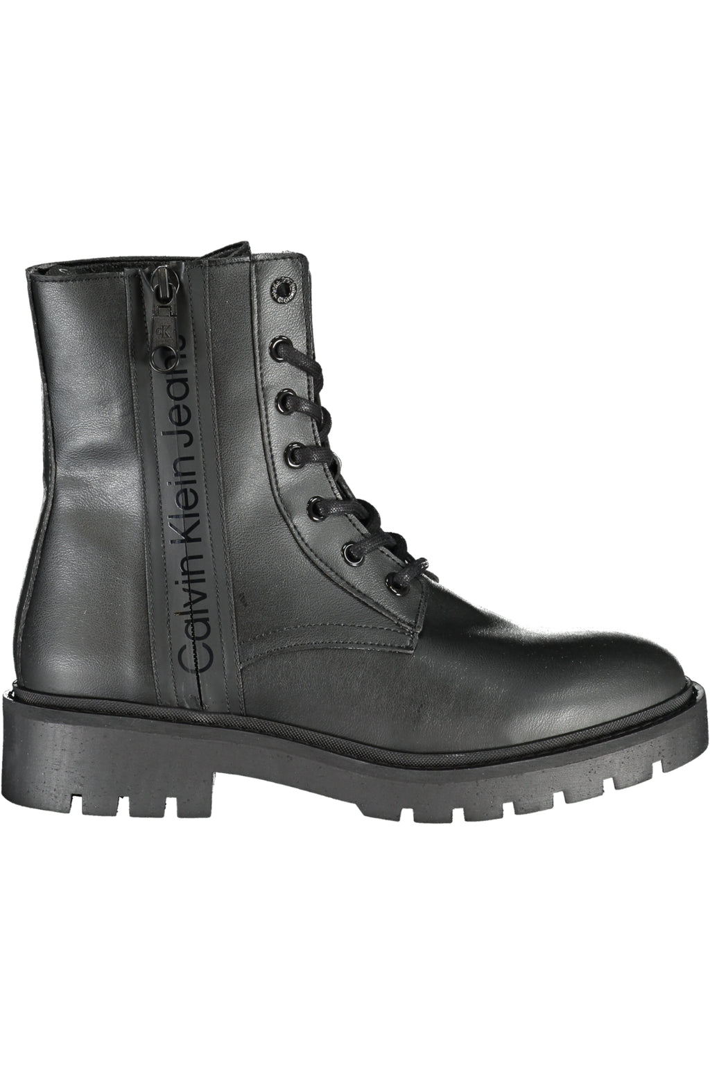 CALVIN KLEIN Women Boots - Black
