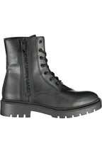 CALVIN KLEIN Women Boots - Black