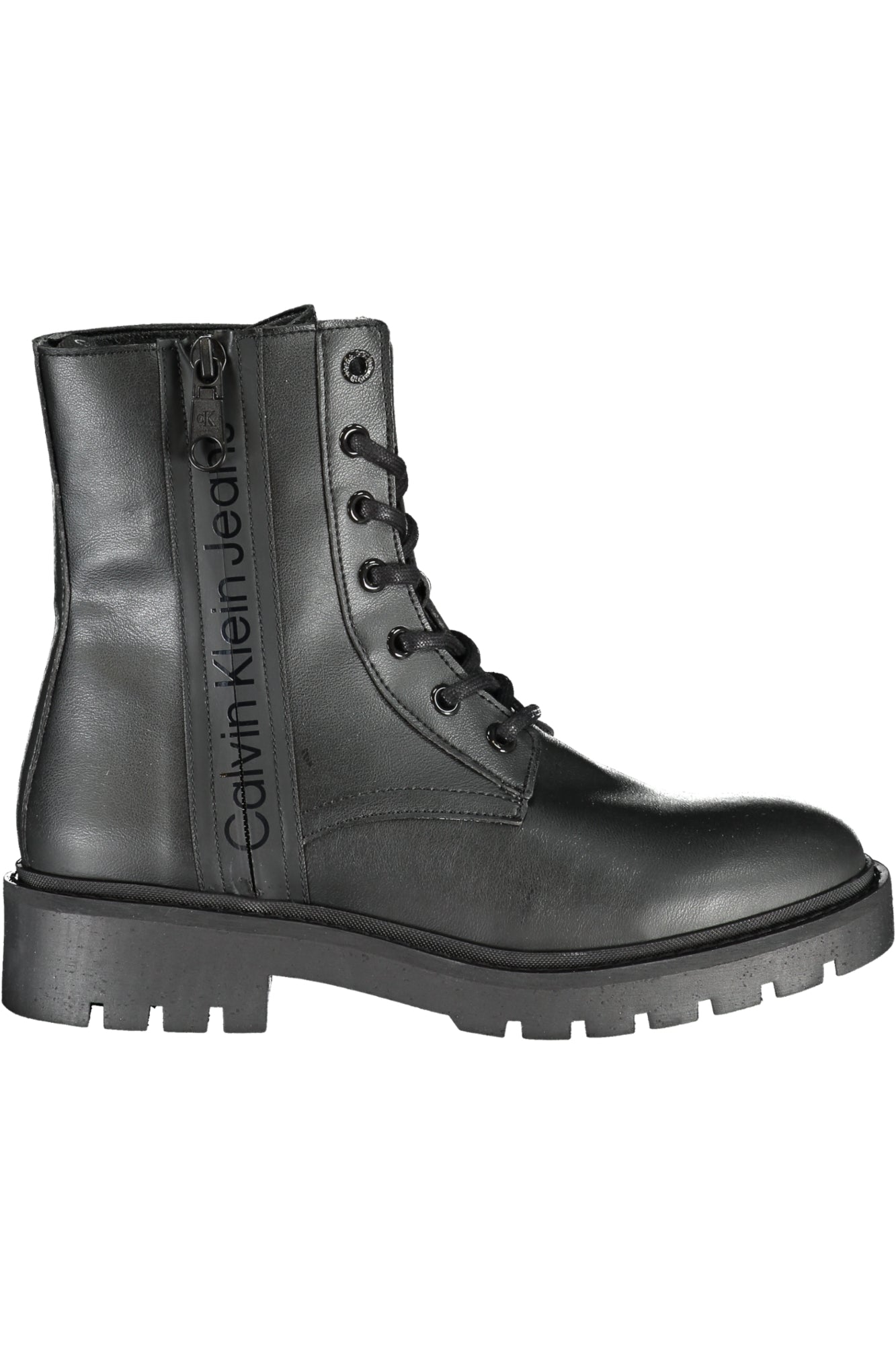 CALVIN KLEIN Women Boots - Black