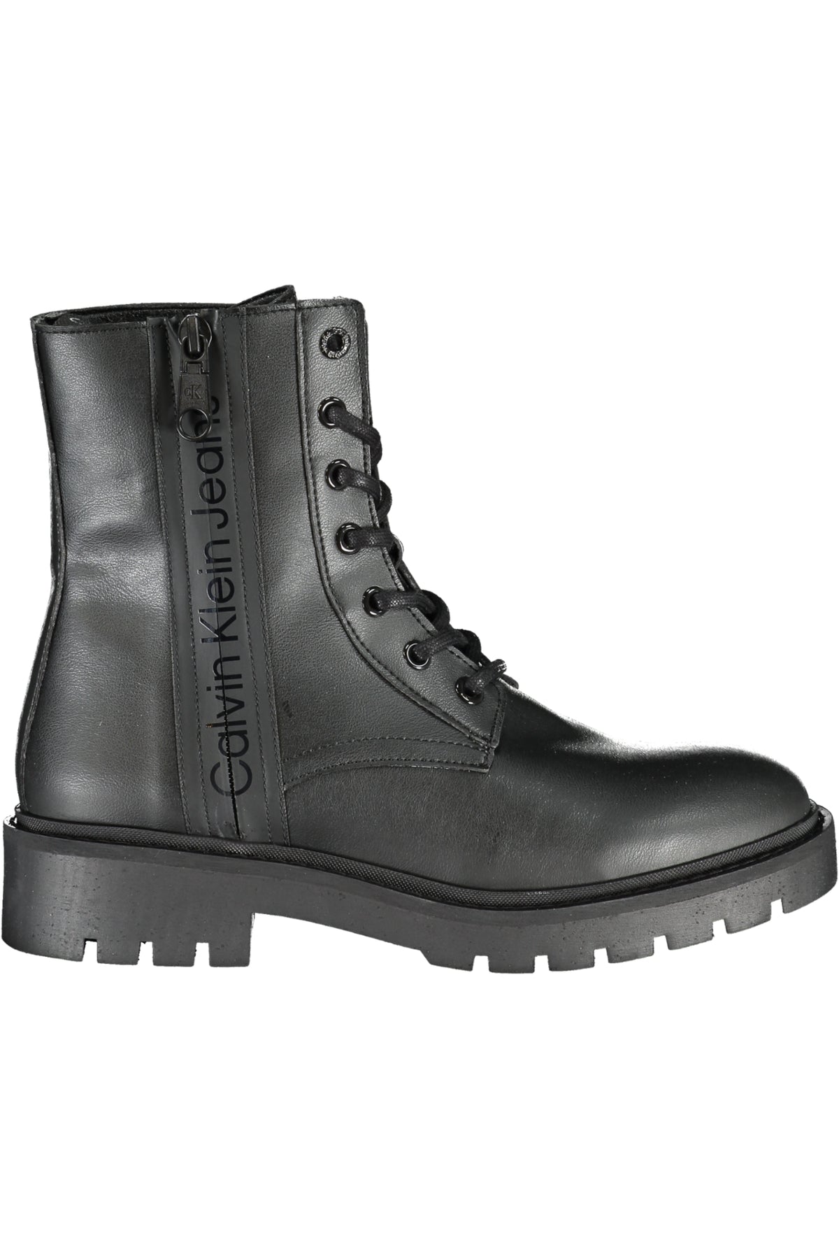 CALVIN KLEIN Women Boots - Black