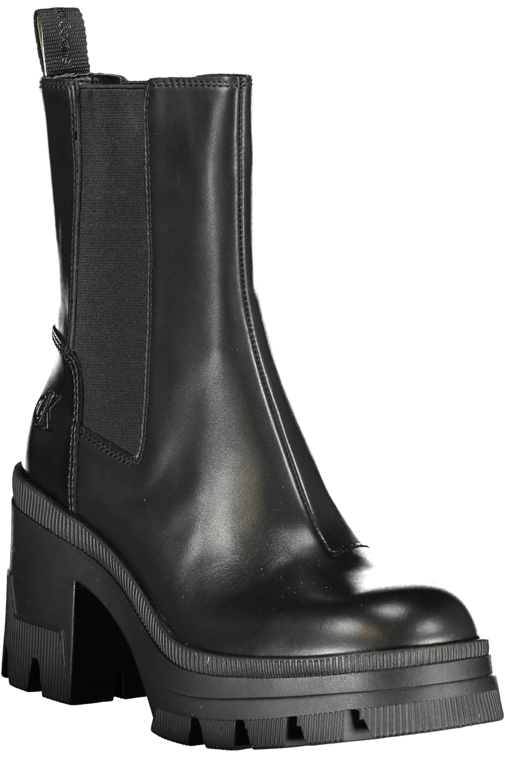 CALVIN KLEIN Women Boots - Black
