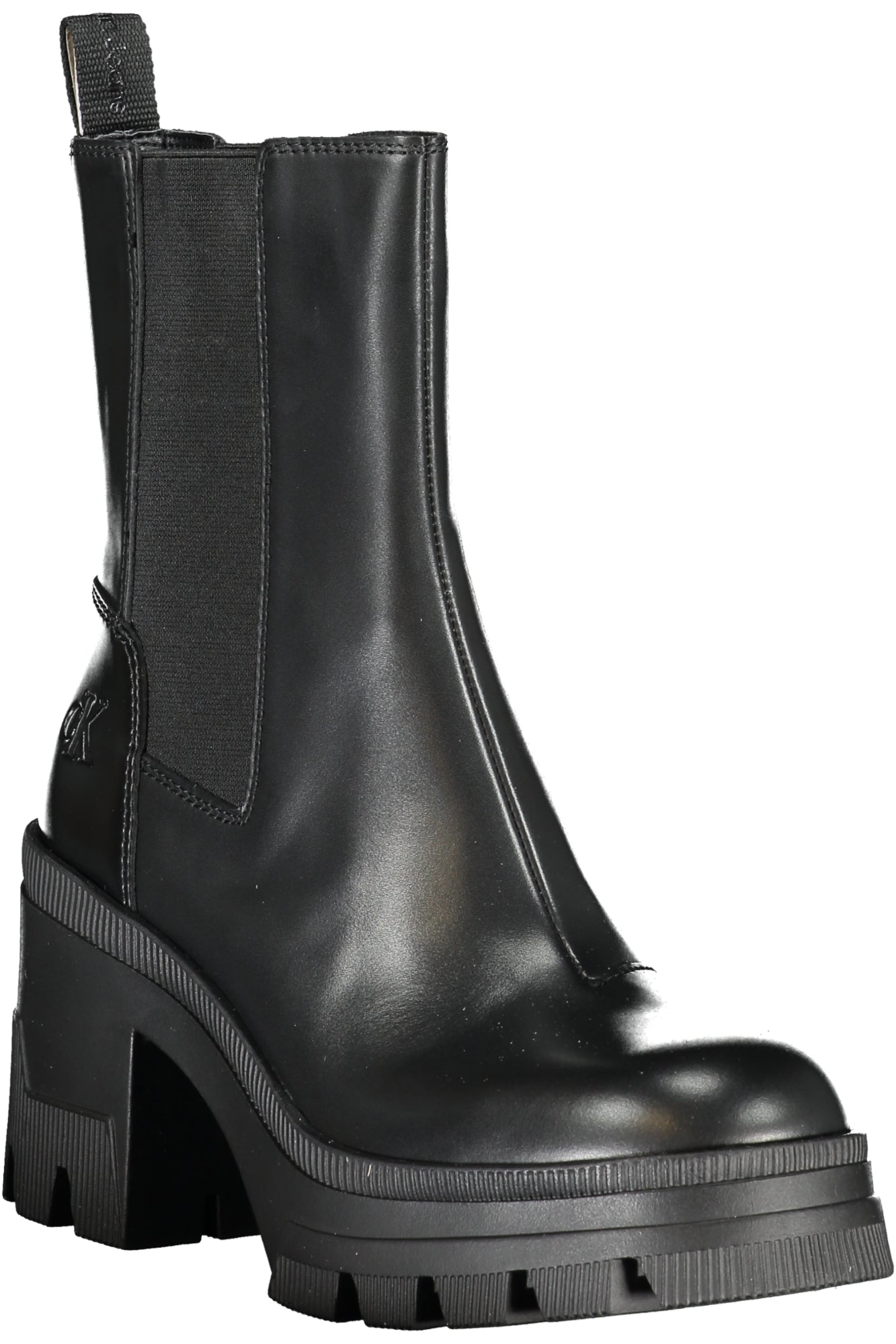 CALVIN KLEIN Women Boots - Black