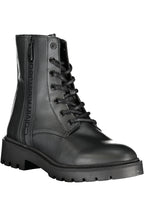 CALVIN KLEIN Women Boots - Black