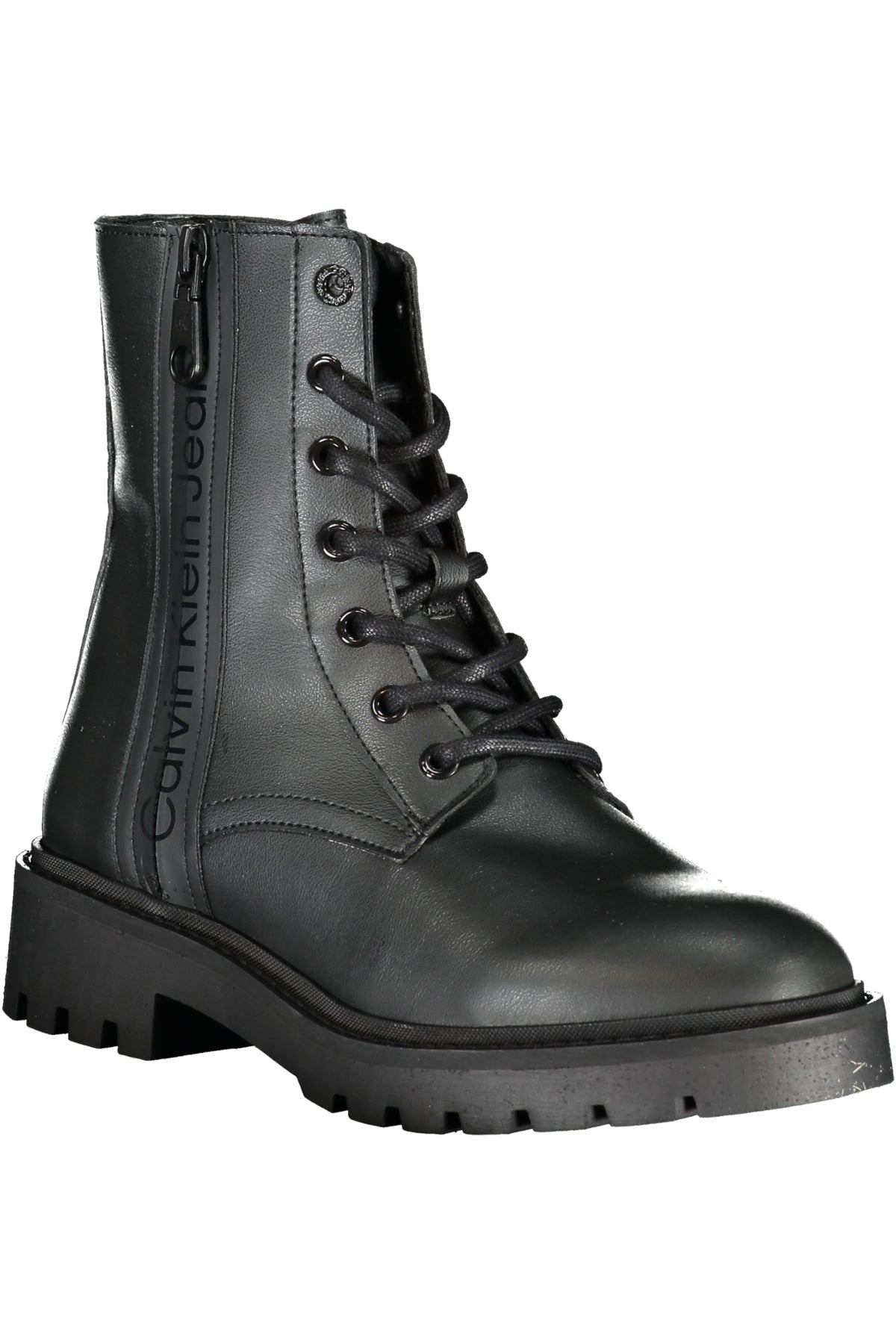CALVIN KLEIN Women Boots - Black