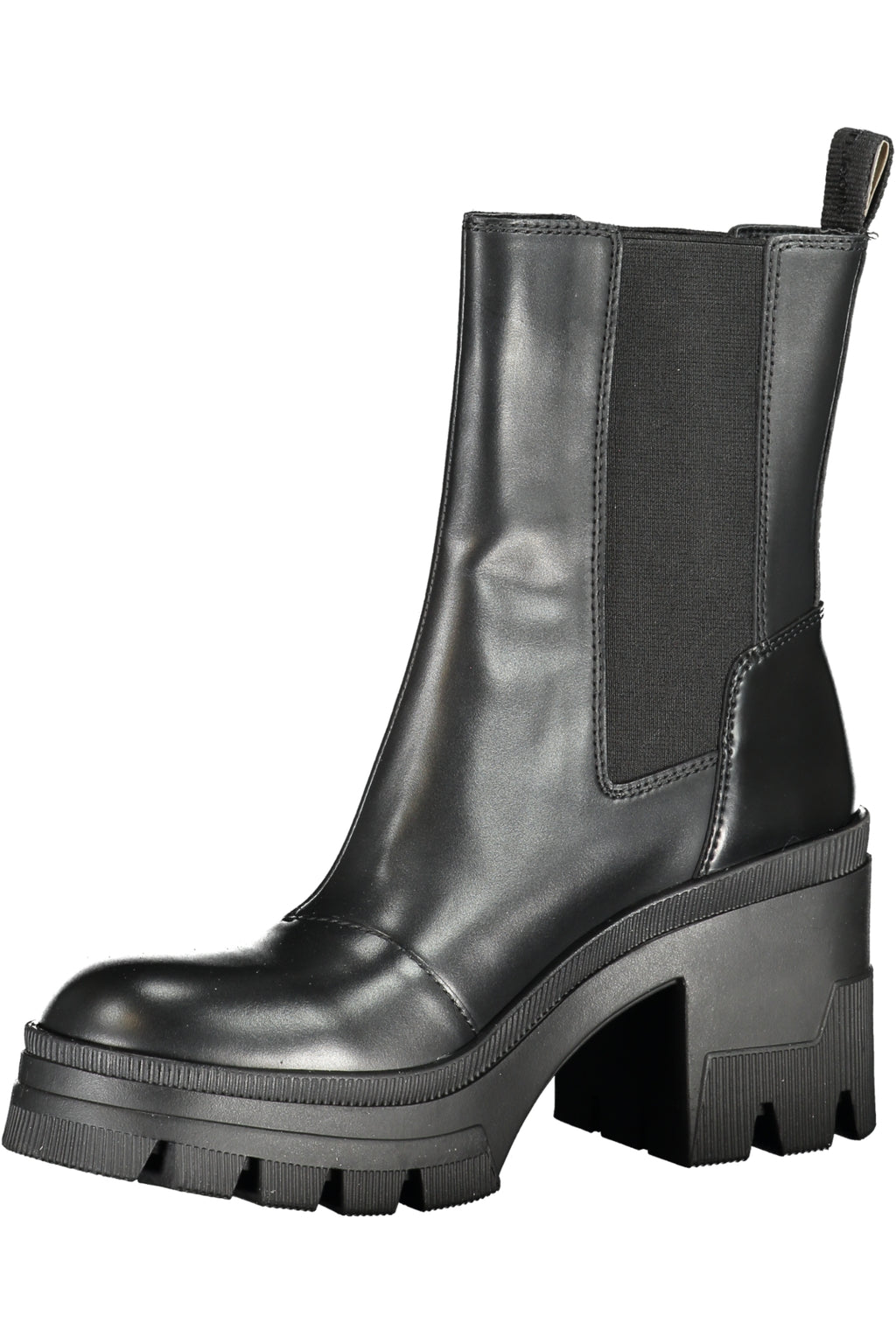 CALVIN KLEIN Women Boots - Black