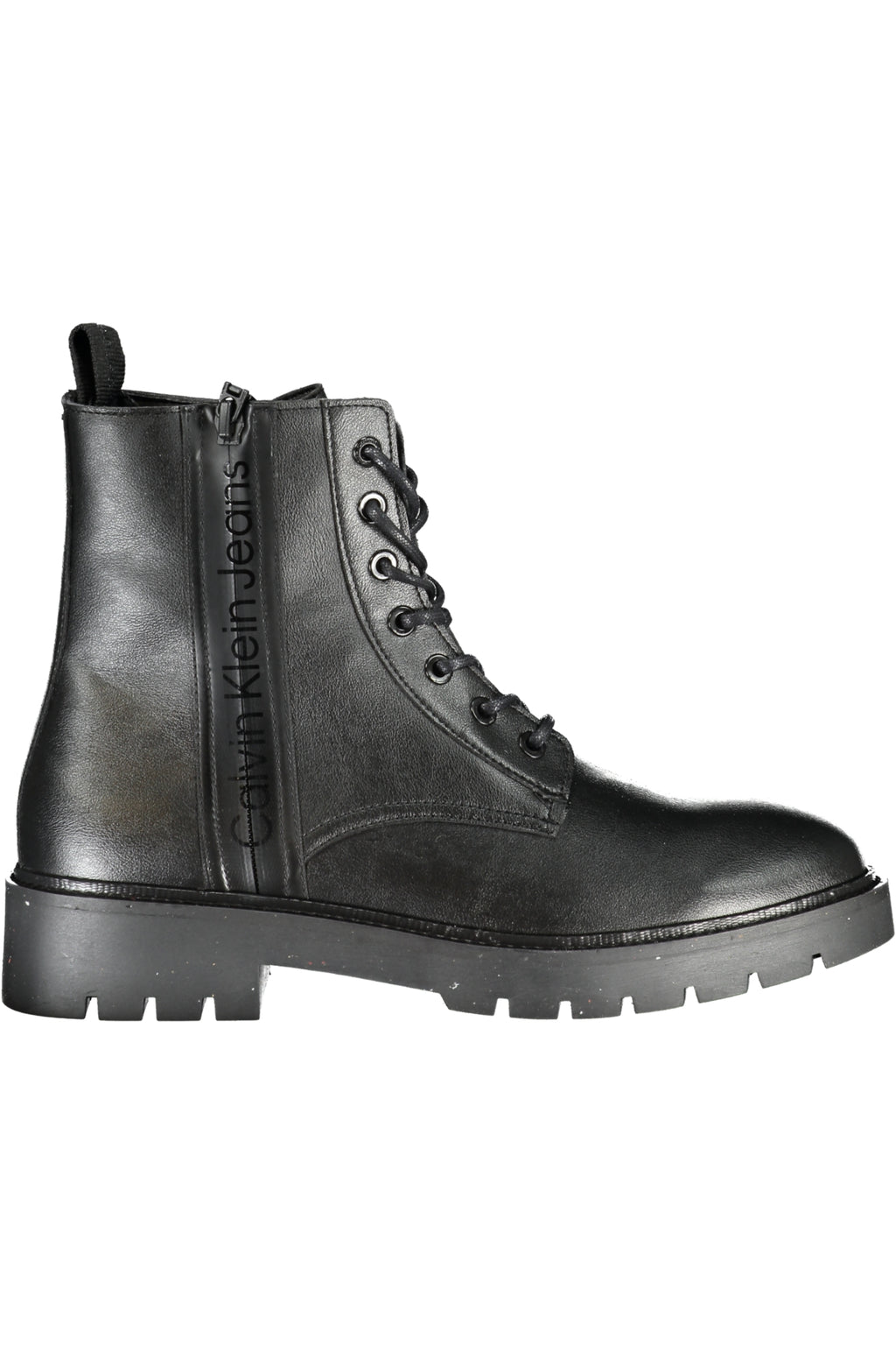 CALVIN KLEIN Men Boots - Black