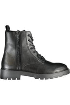 CALVIN KLEIN Men Boots - Black