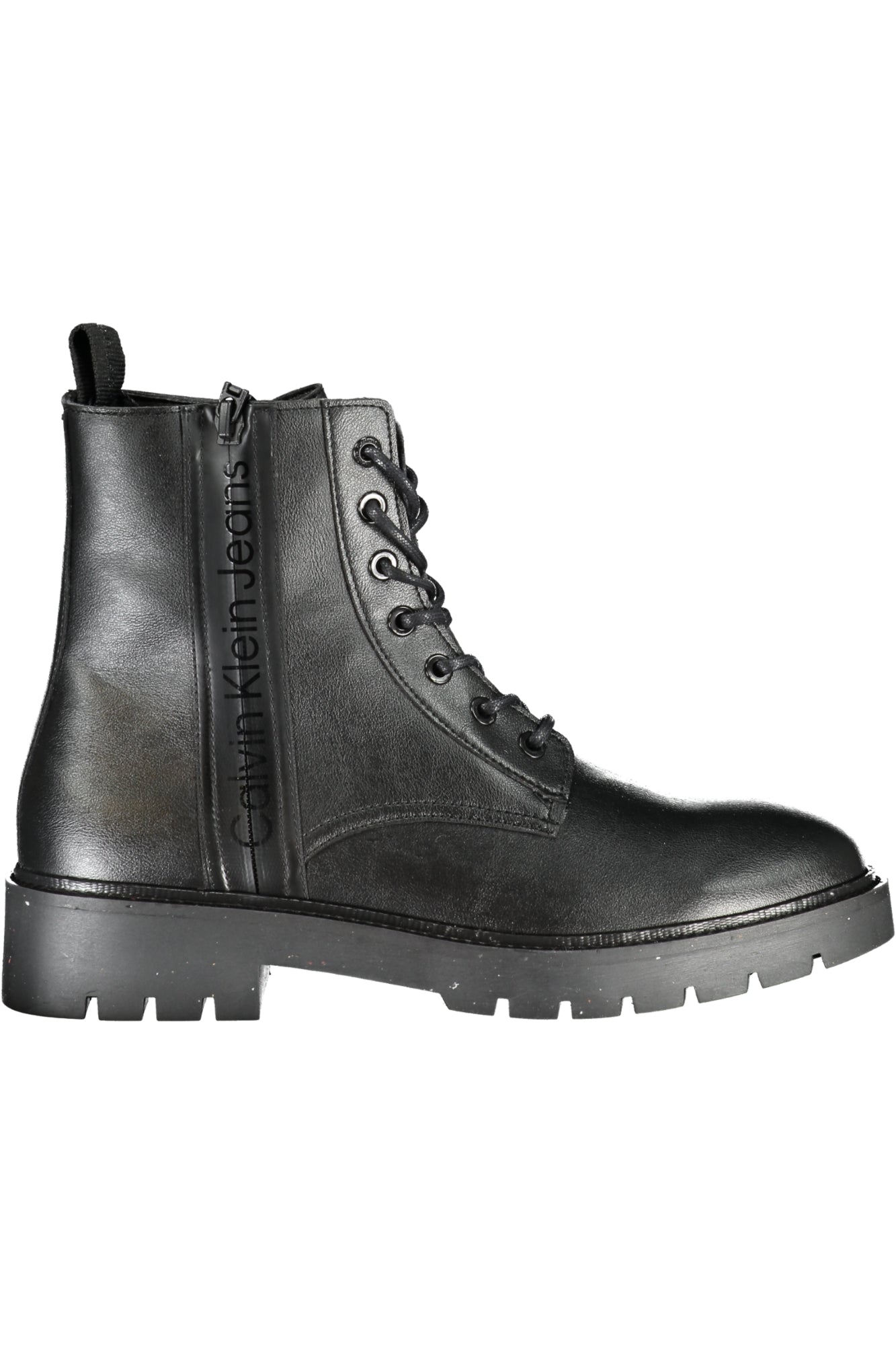 CALVIN KLEIN Men Boots - Black