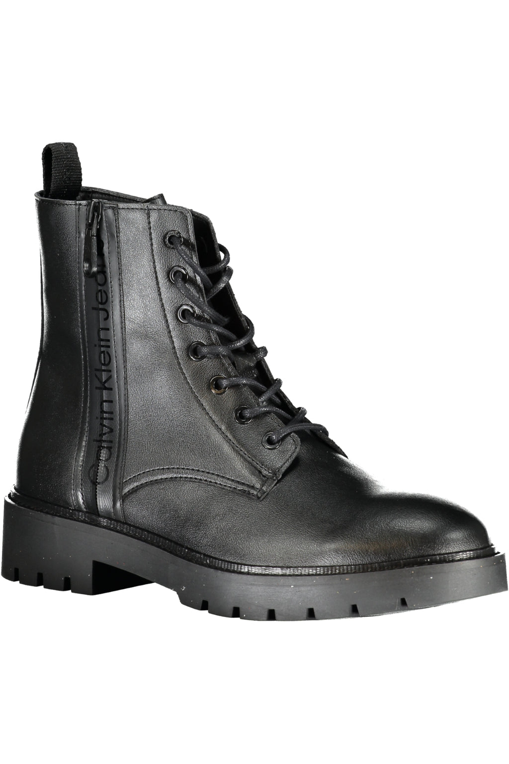 CALVIN KLEIN Men Boots - Black