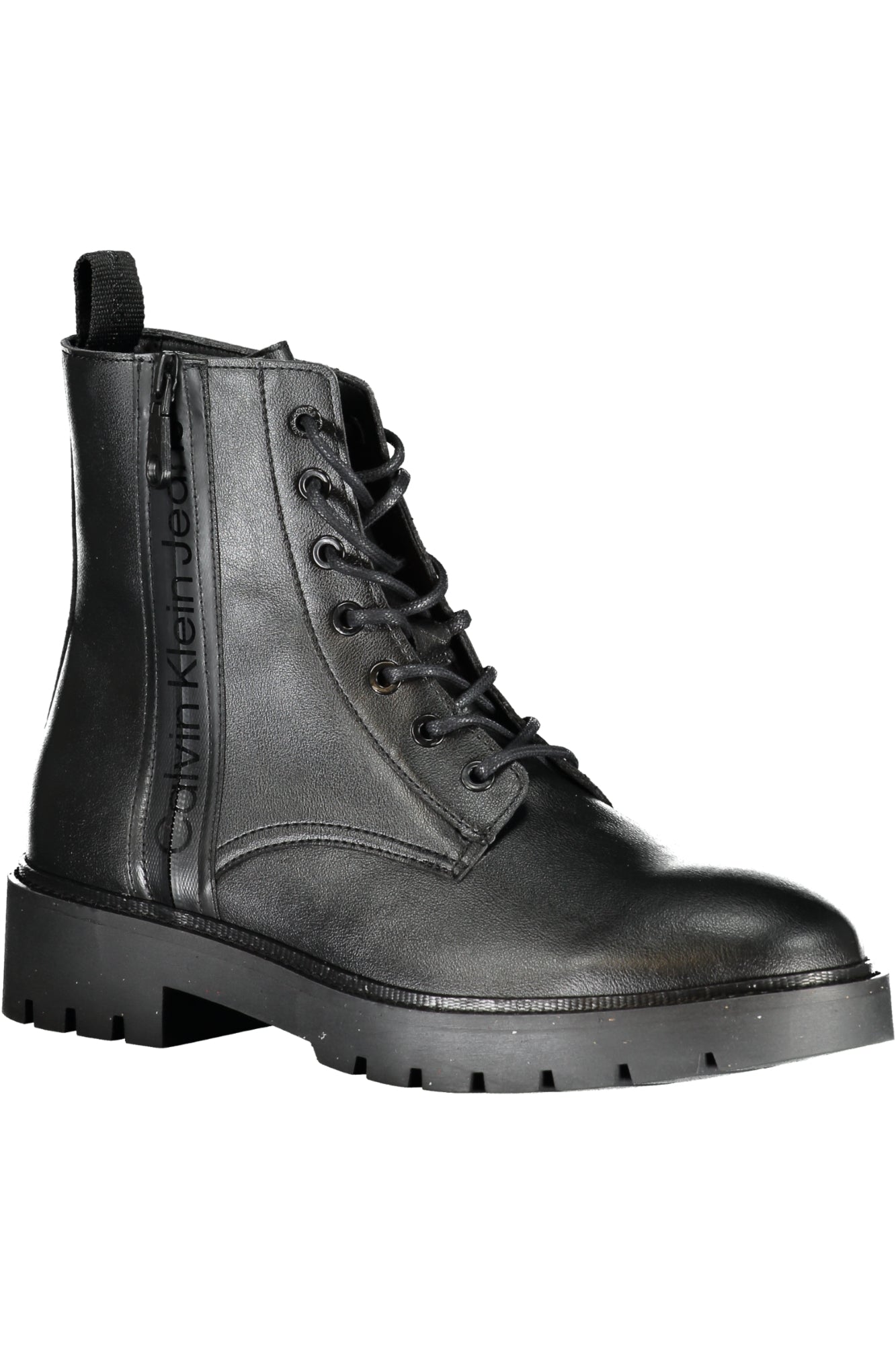 CALVIN KLEIN Men Boots - Black
