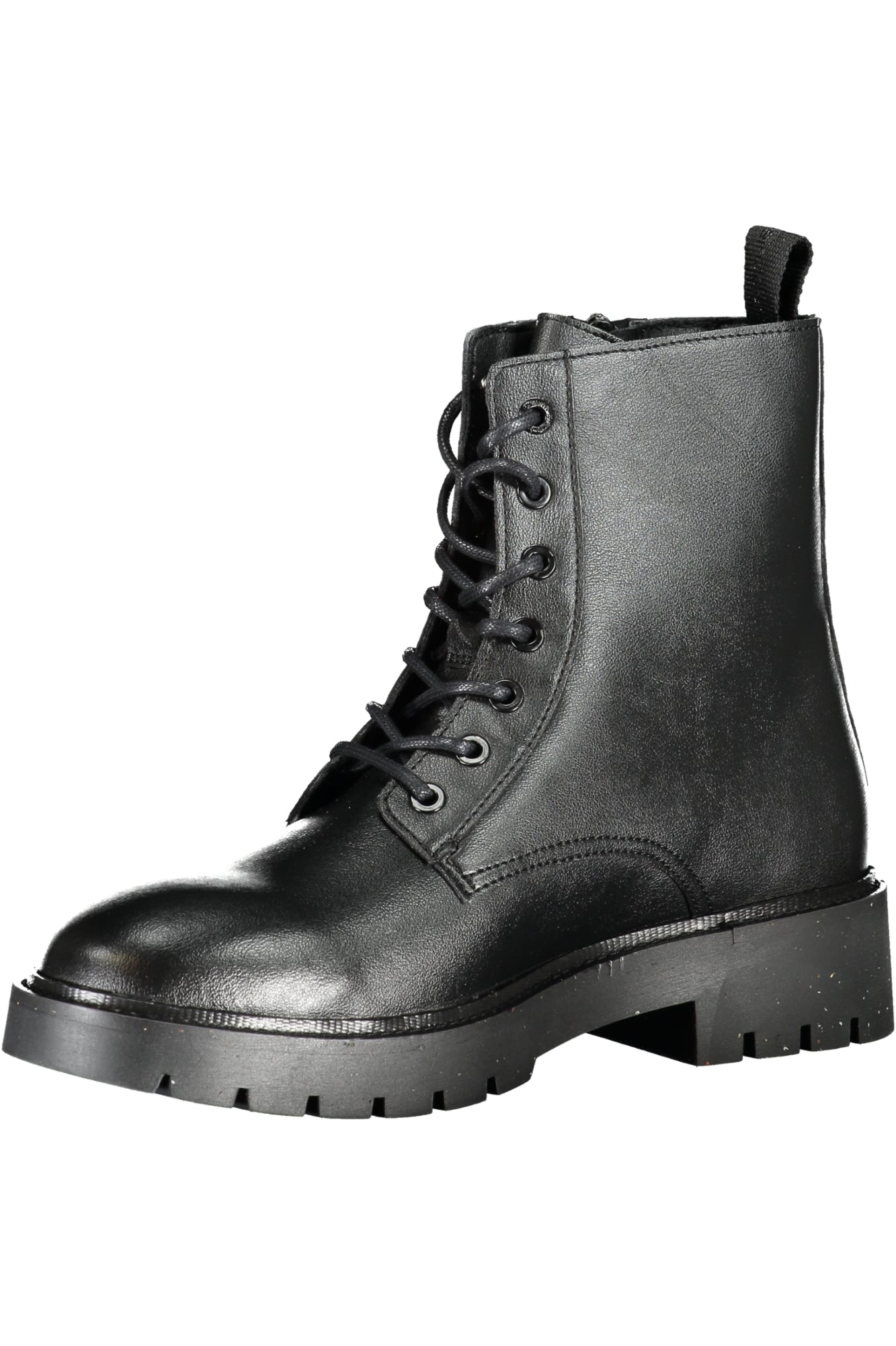 CALVIN KLEIN Men Boots - Black