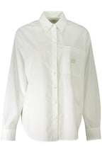 CALVIN KLEIN Women Shirt - White
