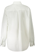 CALVIN KLEIN Women Shirt - White