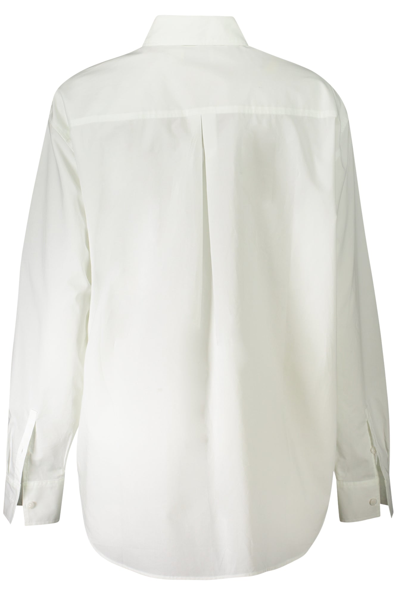 CALVIN KLEIN Women Shirt - White
