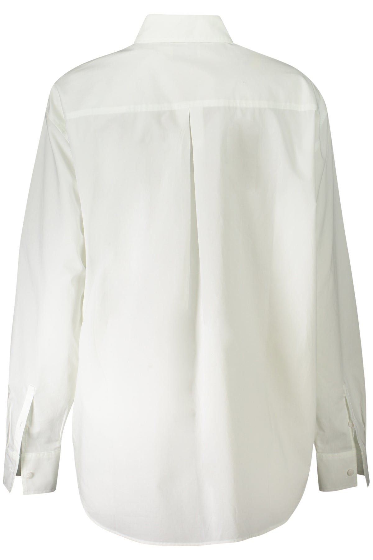 CALVIN KLEIN Women Shirt - White