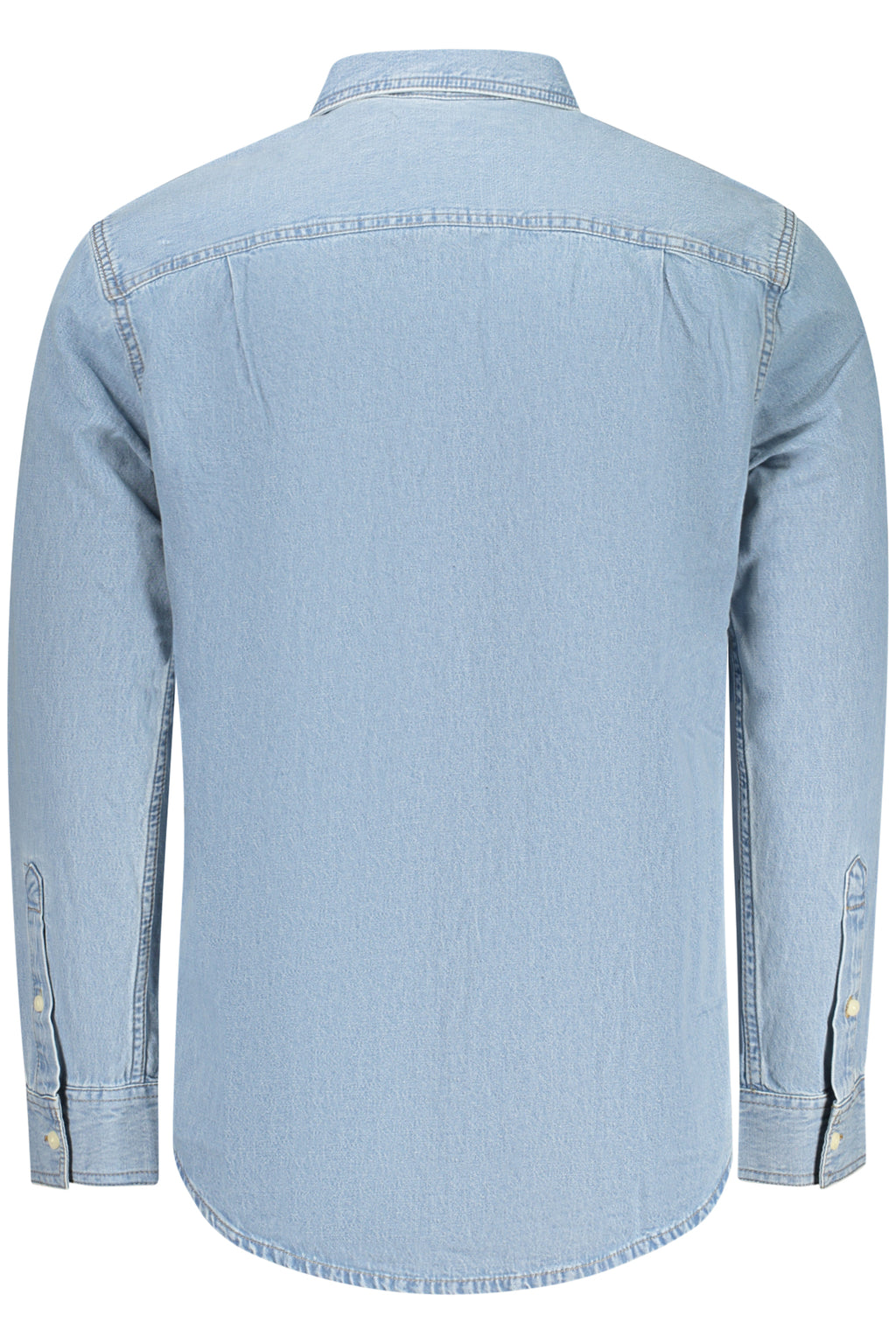 CALVIN KLEIN Men Shirt - Light Blue