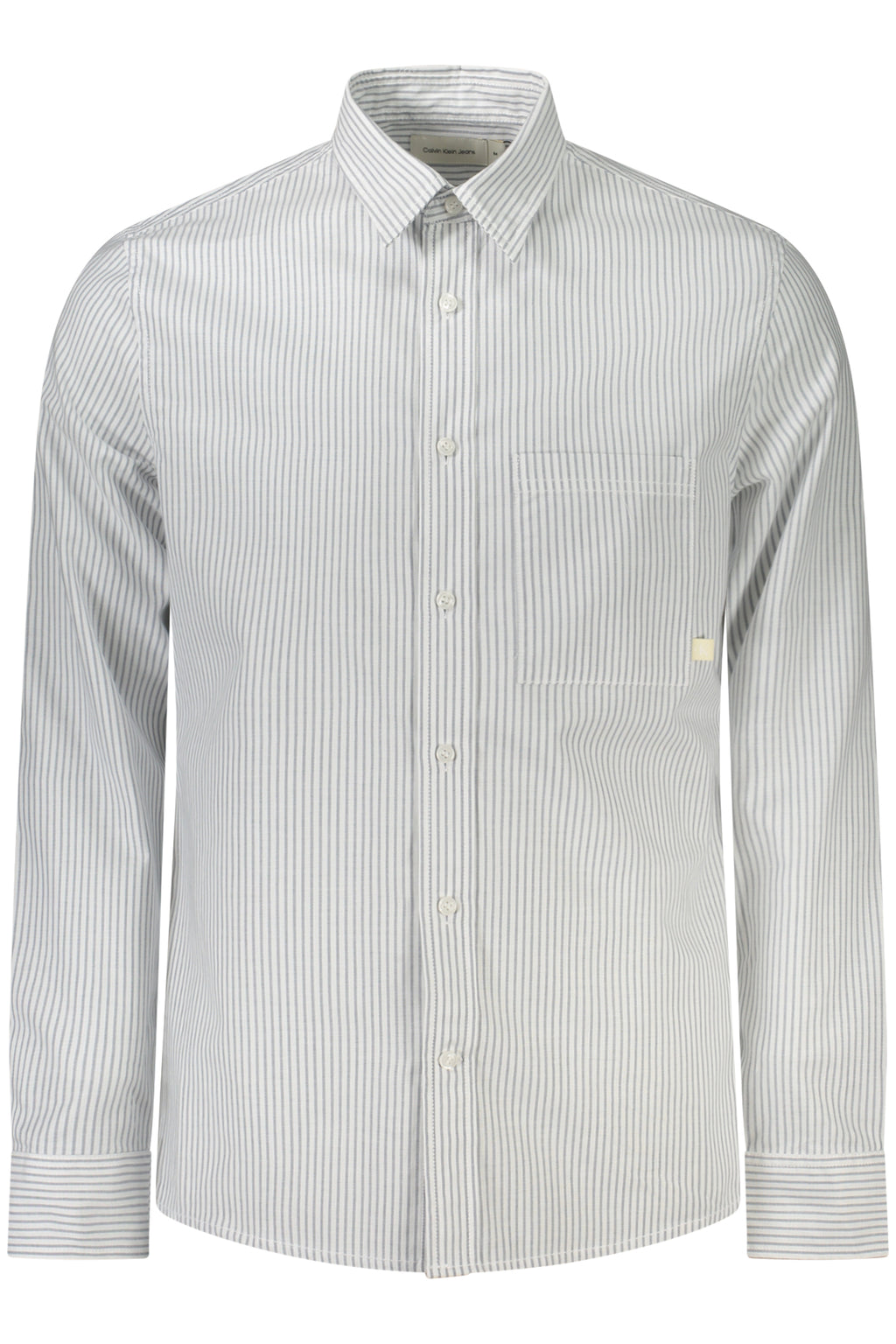 CALVIN KLEIN Men Shirt - White