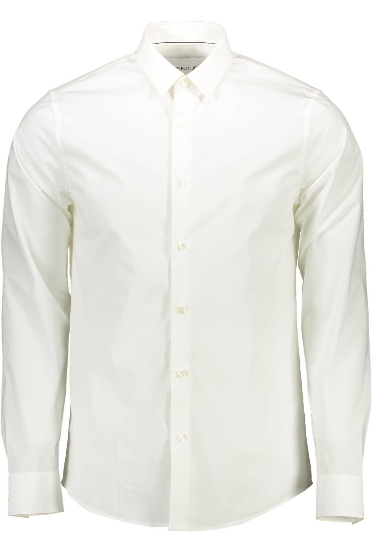 CALVIN KLEIN Men Shirt - White