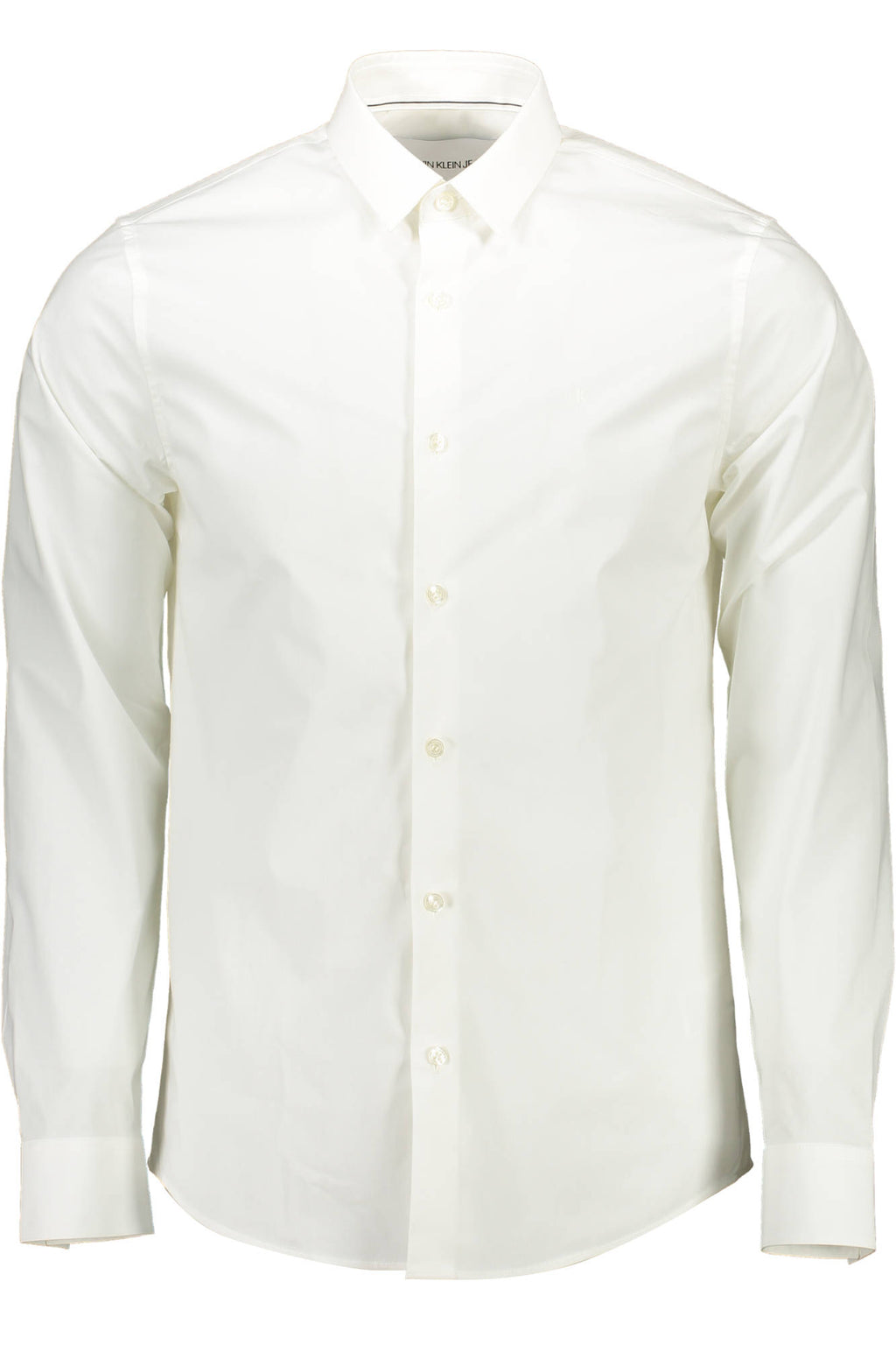 CALVIN KLEIN Men Shirt - White