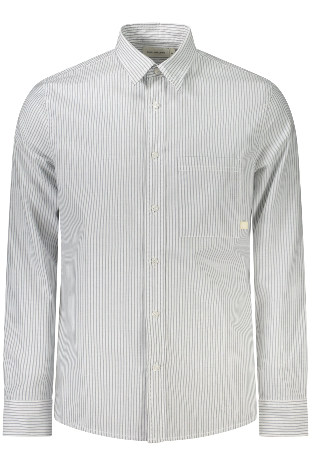 CALVIN KLEIN Men Shirt - White