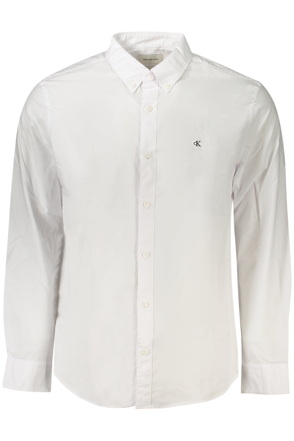 CALVIN KLEIN Men Shirt - White