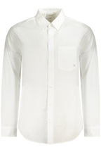 CALVIN KLEIN Men Shirt - White
