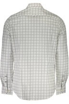 CALVIN KLEIN Men Shirt - White