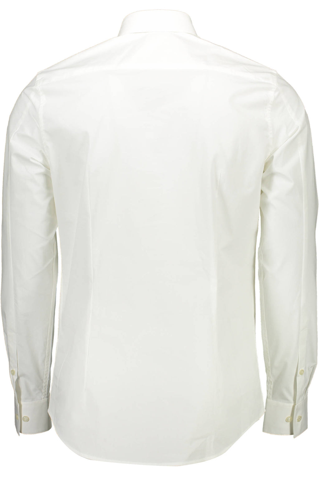 CALVIN KLEIN Men Shirt - White