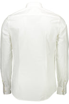 CALVIN KLEIN Men Shirt - White