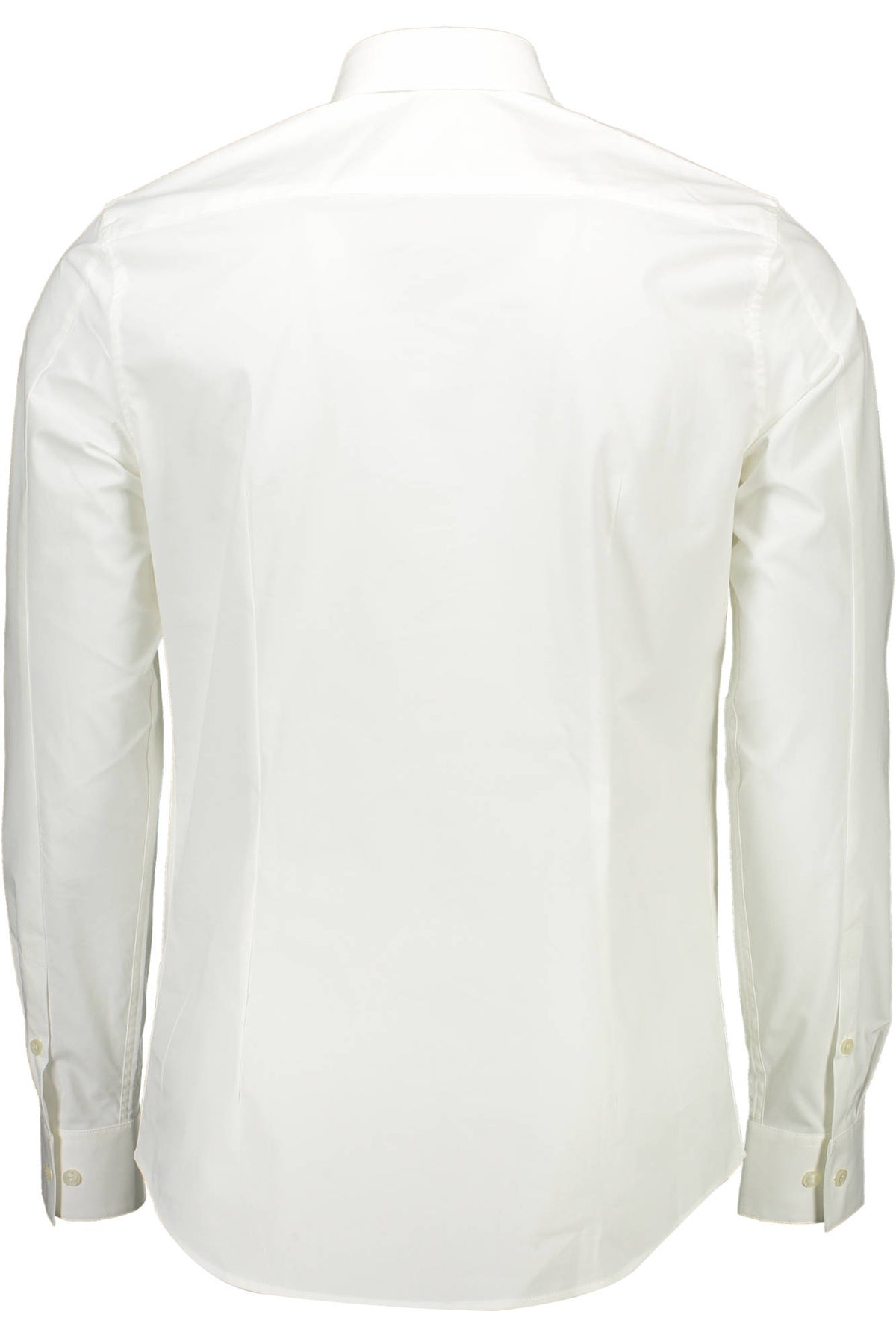 CALVIN KLEIN Men Shirt - White