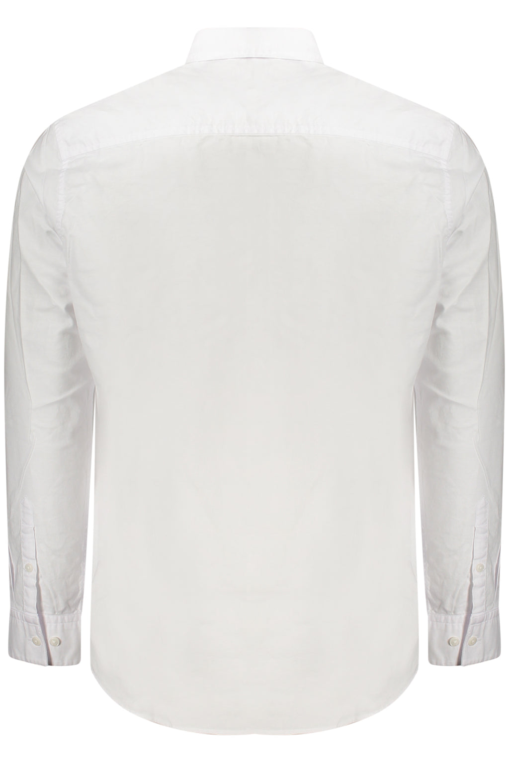 CALVIN KLEIN Men Shirt - White