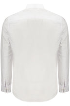 CALVIN KLEIN Men Shirt - White