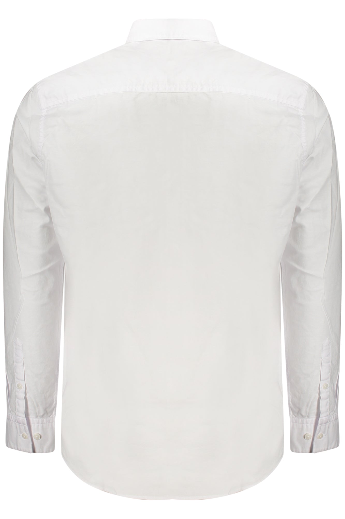 CALVIN KLEIN Men Shirt - White