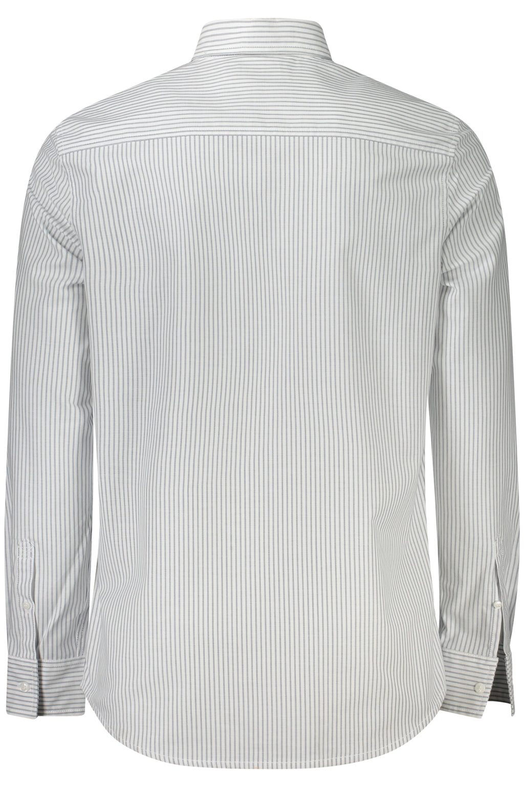 CALVIN KLEIN Men Shirt - White
