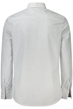 CALVIN KLEIN Men Shirt - White