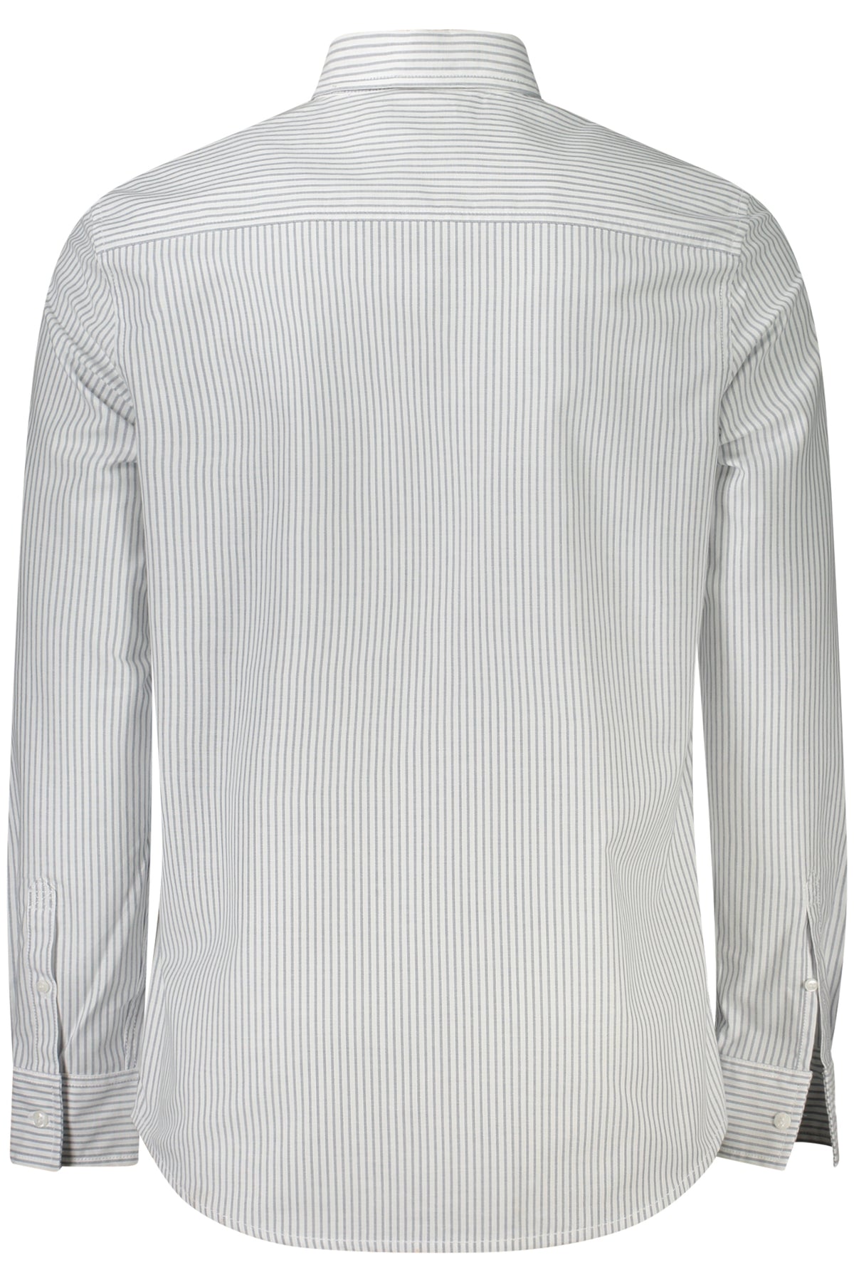 CALVIN KLEIN Men Shirt - White