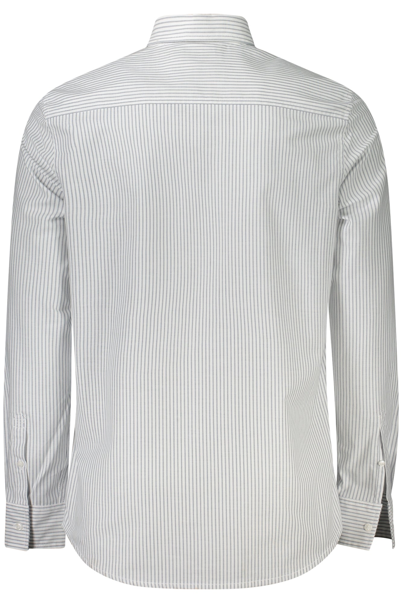 CALVIN KLEIN Men Shirt - White