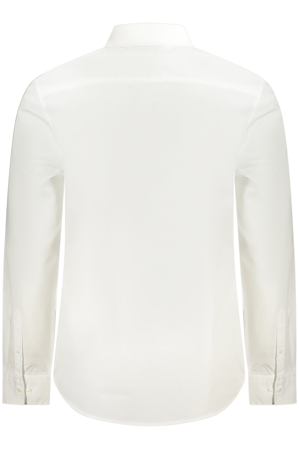 CALVIN KLEIN Men Shirt - White