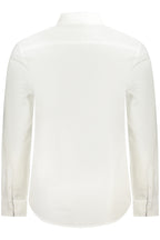 CALVIN KLEIN Men Shirt - White