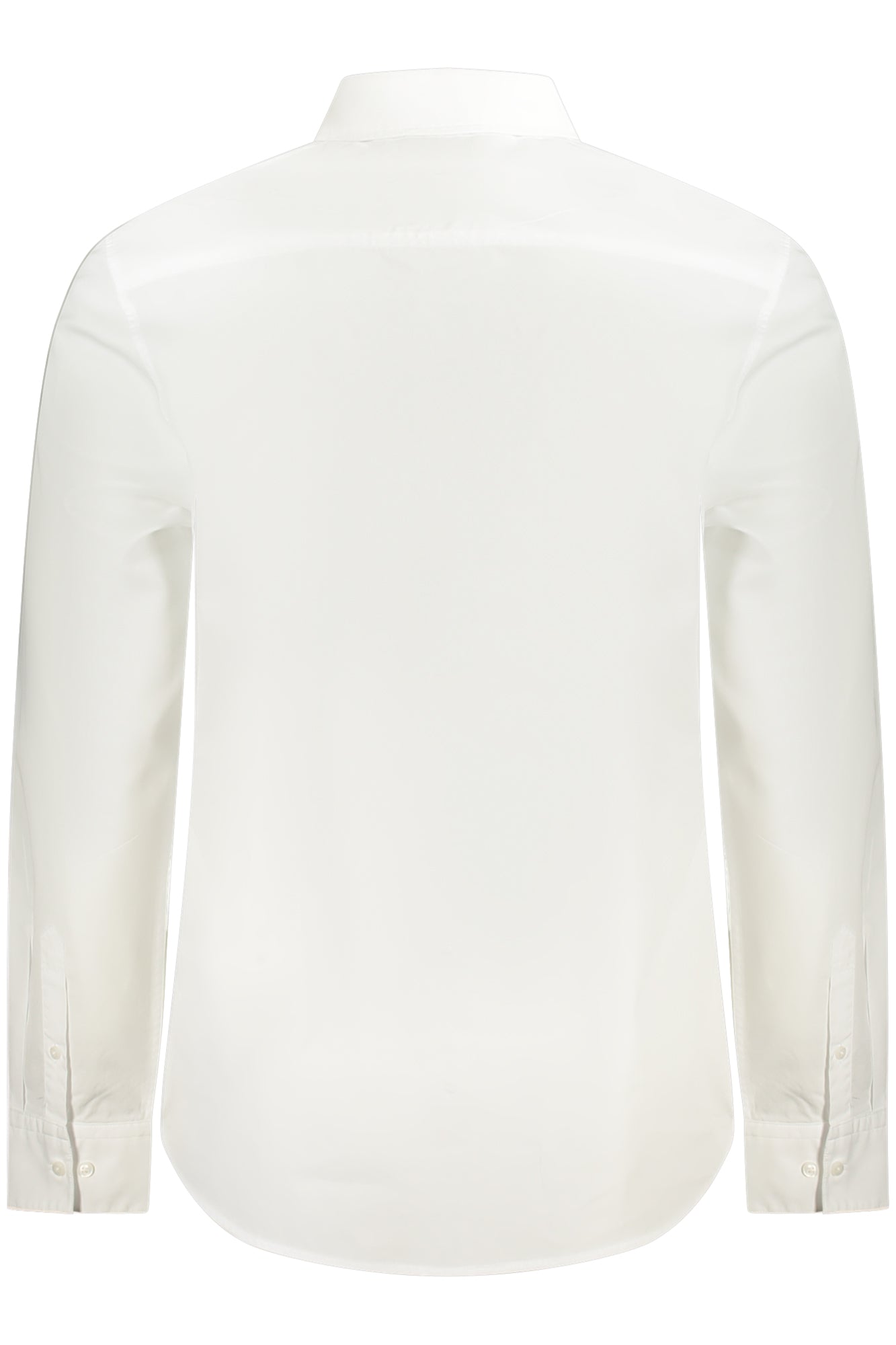 CALVIN KLEIN Men Shirt - White