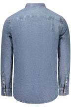 CALVIN KLEIN Men Shirt - Blue