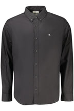 CALVIN KLEIN Men Shirt - Black
