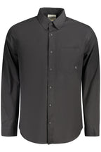 CALVIN KLEIN Men Shirt - Black
