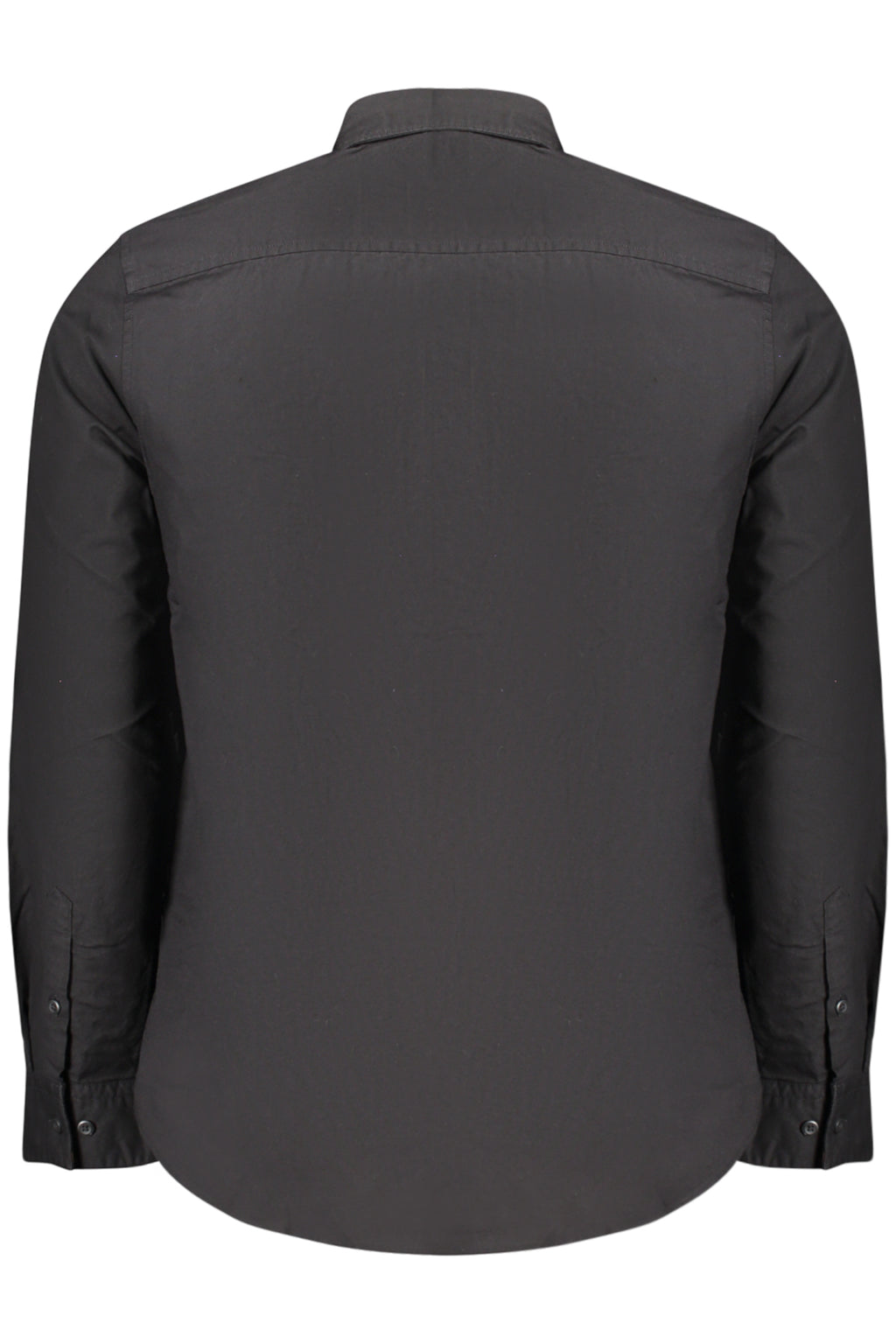 CALVIN KLEIN Men Shirt - Black