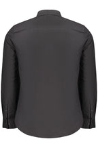 CALVIN KLEIN Men Shirt - Black