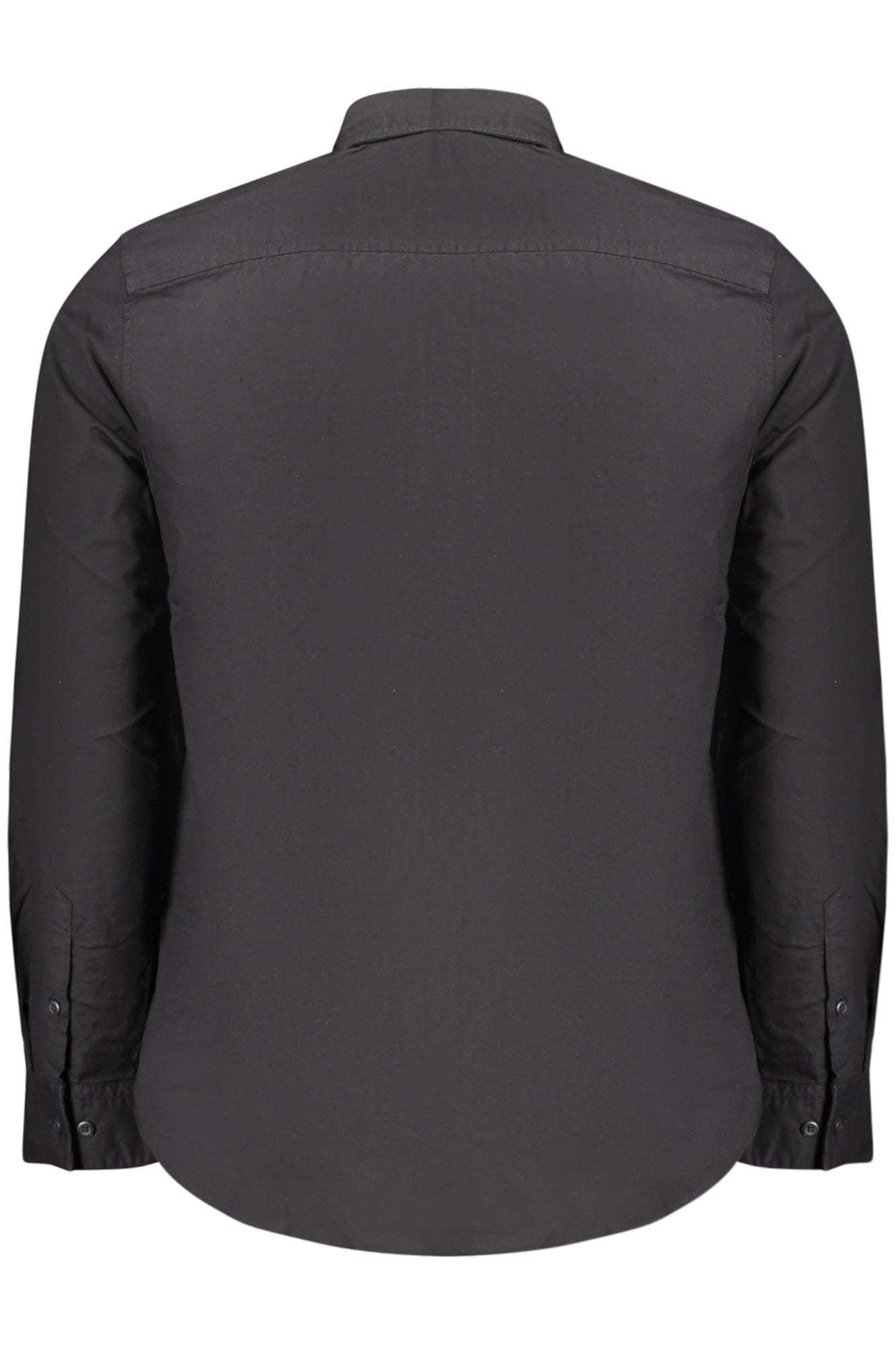 CALVIN KLEIN Men Shirt - Black